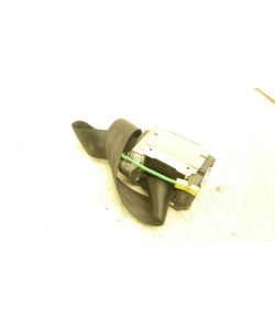 Sicherheitsgurt HR hinten rechts Gurt 329Tkm Audi 4B 2.5 TDI V6 A .04.1079.072