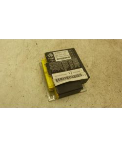 Airbagsteuergerät 3C0909605J 367Tkm VW Passat 3C B6 2.0 TDI VPA.06.1075.087