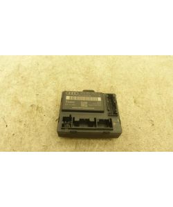 Türsteuergerät VR vorne rechts 4F0959792E 216Tkm Audi A6 4F 3.0 A6 06.1101.049