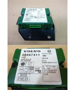 Steuergerät WFS 30857411 Volvo V40 99.157.029 GDI