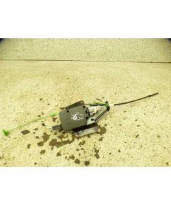 Stellmotor 8352168 Tankdeckel 150Tkm BMW E39 525d 525 04.1095.077