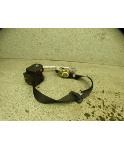 Sicherheitsgurt HL hinten links Gurt 162Tkm BMW E65 765 740d V8 740 04.1114.144