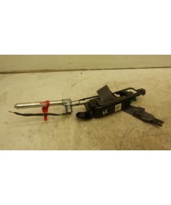 Sicherheitsgurt VR vorne rechts Gurt 140Tkm Volvo S60 2.4 S60 01.1092.045
