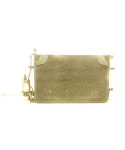 Klimakondensator Kondensator 210Tkm Volvo 2.4 S80.99.1103.016