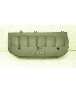 Motorabdeckung A6480100167 216Tkm Mercedes W211 211K CDI E320 E 320 04.817.013