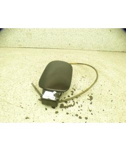 Tankdeckel 3D0809857H schwarz 187Tkm VW Phaeton 3D 5.0 TDI V10 VPH.04.1054.100