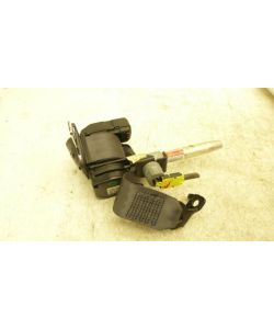 Sicherheitsgurt HR hinten rechts Gurt 245Tkm Volvo S60 2.4 S60 02.1166.038