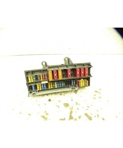 Sicherungskasten 162Tkm BMW E65 765 740d V8 740 04.1114.063