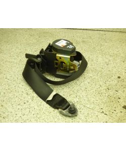 Sicherheitsgurt VL vorne links Gurt 162Tkm BMW E65 765 740d V8 740 04.1114.147