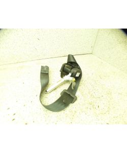 Sicherheitsgurt HR hinten rechts 8665537 Gurt 168 Volvo V50 2.0D V50 05.1129.100