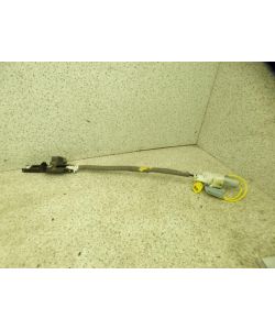 Stellmotor VL vorne links 3D0858147C Gurt 252Tkm VW Phaeton 3D VPH.07.1137.078