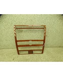 Holzdekor 3D0035122A Blende 252Tkm VW Phaeton 3D 3.0 TDI V6 VPH.07.1137.103