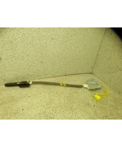Stellmotor VR vorne rechts 3D0858148C Gurt 252Tkm VW Phaeton 3D VPH.07.1137.079