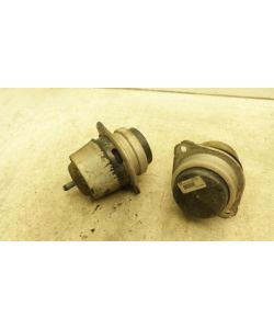 Motorlager 7L6199131 Motorhalter 268Tk VW Touareg 7L 5.0 V10 TDI VTO.03.1143.065