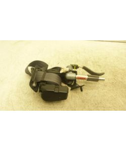 Sicherheitsgurt HL hinten links Gurt Volvo S80 2.4 S80 01.1127.051