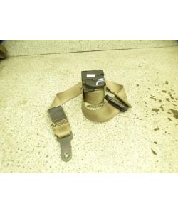 Sicherheitsgurt VL vorne links Gurt 129Tkm Jaguar X-Type CF1 JX.01.1112.078