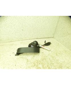 Sicherheitsgurt HL hinten links 8665536 Gurt 168T Volvo V50 2.0D V50 05.1129.099