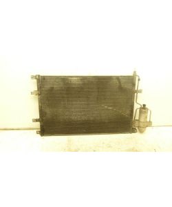Klimakondensator Kondensator 380Tkm Volvo V70 II 2.4D D5 V70.05.1132.013