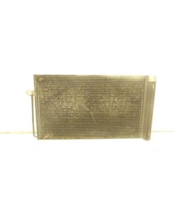 Klimakondensator Kondensator 255Tkm BMW E60 E61 525d 560L 525 06.1156.033