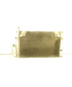 Klimakondensator Kondensator Volvo S80 2.4 S80 01.1127.011