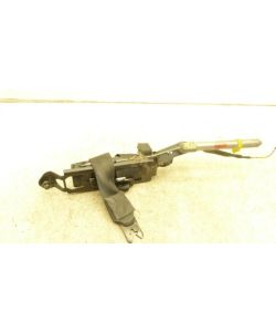 Sicherheitsgurt VR vorne rechts Gurt 380Tkm Volvo V70 II 2.4D D5 V70 05.1132.088