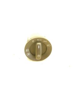 Lichtschalter 1K0941431BM Schalter 148Tk VW Passat B6 3C 2.0 TDI VPA.10.1138.086
