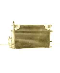 Klimakondensator Kondensator 227Tkm Volvo V70 II 2.4 T3 V70 01.1195.017