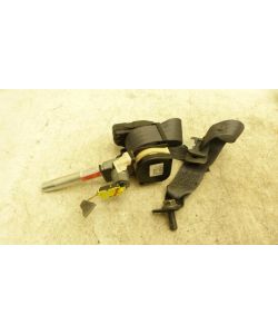 Sicherheitsgurt HM hinten mitte Gurt 245Tkm Volvo S60 2.4 S60 02.1166.039