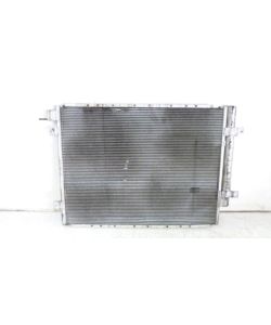 Klimakondensator Kondensator 122Tkm Kia Sorento I JC 3.3 V6 KS.07.1163.019