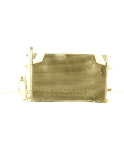 Klimakondensator Kondensator def 245Tkm Volvo S60 2.4 S60 02.1166.013