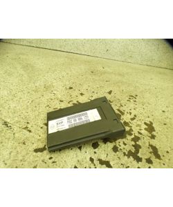 Steuergerät 8200006159 Sprachmodul 190T Renault Vel Satis 3.0 dCi RV.08.1170.068