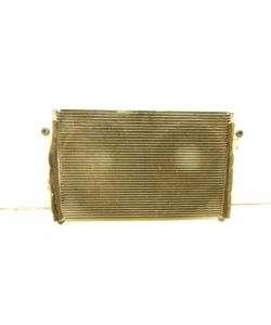 Klimakondensator Kondensator 115Tkm Hyundai Terracan HP 2.9 CRDi HT.05.1183.038