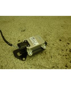 ESP-Steuergerät 6G91-3C187-AF 186Tkm Ford S-Max WA6 2.0 TDCI FSM.06.1169.051