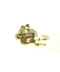 Sicherheitsgurt HL hinten links Gurt 245Tkm Volvo S60 2.4 S60 02.1166.037