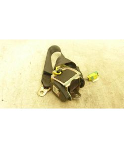 Sicherheitsgurt HL hinten links Gurt 268Tkm VW Touareg 7L 5.0 VTO.03.1143.120