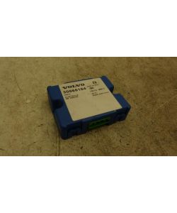 Immobilizer 30865184 Steuergerät 411Tkm Volvo V40 1.8 V40 01.1221.092