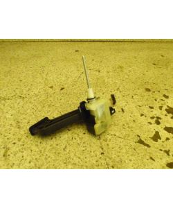 Stellmotor A2038201997 ZV Tankklappe Mercedes W211 E280 CDI E 280 06.1202.068