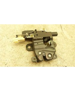 Heckklappenschloss H hinten Schloss 61Tkm Mazda RX-8 SE RX8 06.1215.064