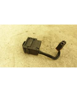 Steuergerät AAF15217 Lenkgetriebe 61Tkm Mazda RX-8 SE RX8 06.1215.030