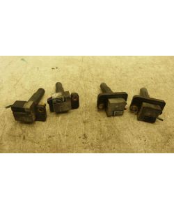 Zündspule FK0186 6Z20 Diamond 237Tkm Subaru Forester SGS 2.0 SF.07.1198.050