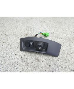 DSCT Schalter 8686026 Zigarettenanzünder 220Tkm Volvo V50 2.0D V50 06.1214.083