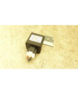 Steuergerät 88017-SA000 Relais 237Tkm Subaru Forester SGS 2.0 SF.07.1198.081
