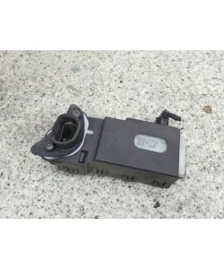 Stellmotor 30716754 ZV Tankklappe 141Tkm Volvo V50 1.8 V50 06.1216.055