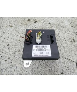 Türsteuergerät 2115452132 SAM 236Tkm Mercedes W211 E220 CDI E 220 04.1218.079