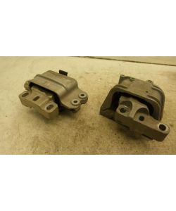 Motorlager Motorhalter 112Tkm VW Jetta V 1KM 1.6 VJ.06.1229.051