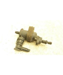 Magnetventil Steuerventil 121Tkm Volvo V70 II 2.0T V70 06.1204.043