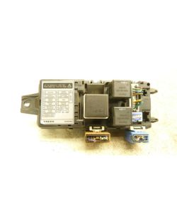 Sicherungskasten 30889989 Relais 128Tkm Volvo S40 V40 1.8 S40 01.1224.073