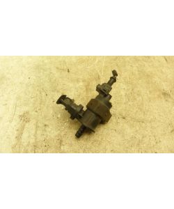 Magnetventil Steuerventil 302Tkm Volvo V70 II 2.5T Volvo V70 05.1197.029