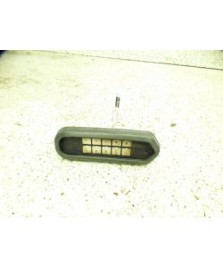 Türkontakt HL hinten links 1400095580 216Tkm Citroen C8 2.2 HDi C8 06.1189.096