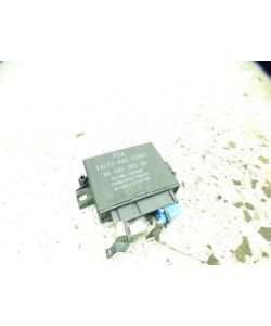 Steuergerät 9654009280 216Tkm Citroen C8 2.2 HDi C8 06.1189.057